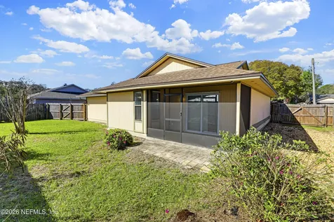 111 Lobelia Road St. Augustine FL 32086