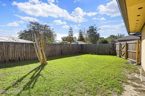 111 Lobelia Road St. Augustine FL 32086