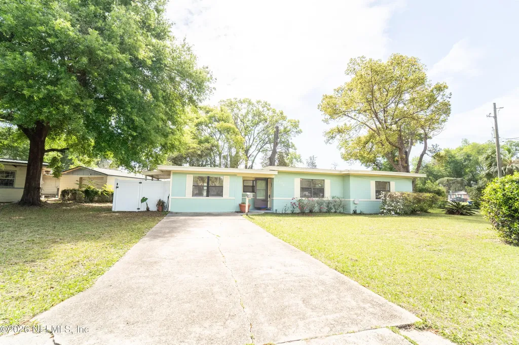 5308 N River Road Jacksonville FL 32211