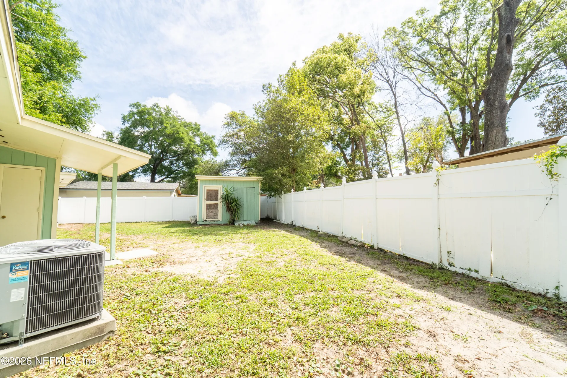 5308 N River Road Jacksonville FL 32211