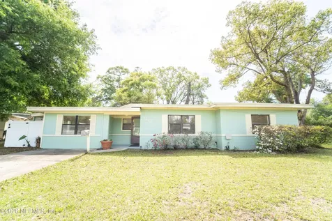 5308 N River Road Jacksonville FL 32211