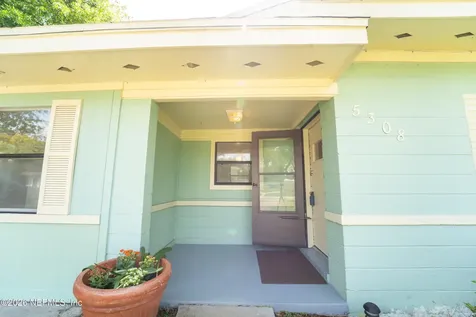 5308 N River Road Jacksonville FL 32211