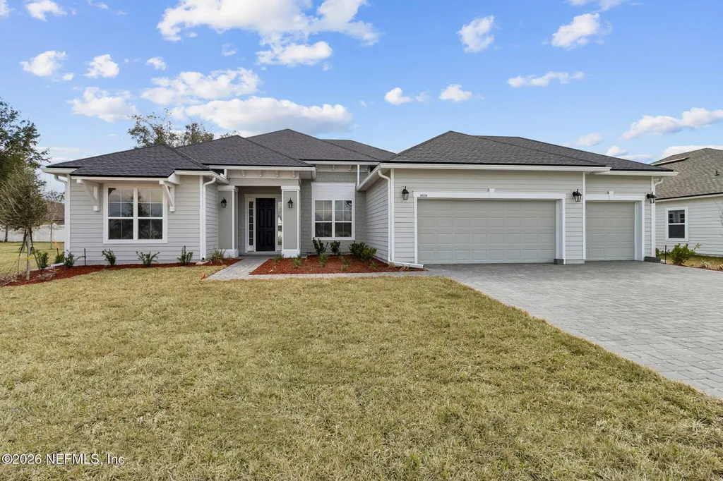 85228 Sandy Ridge Loop Yulee FL 32097