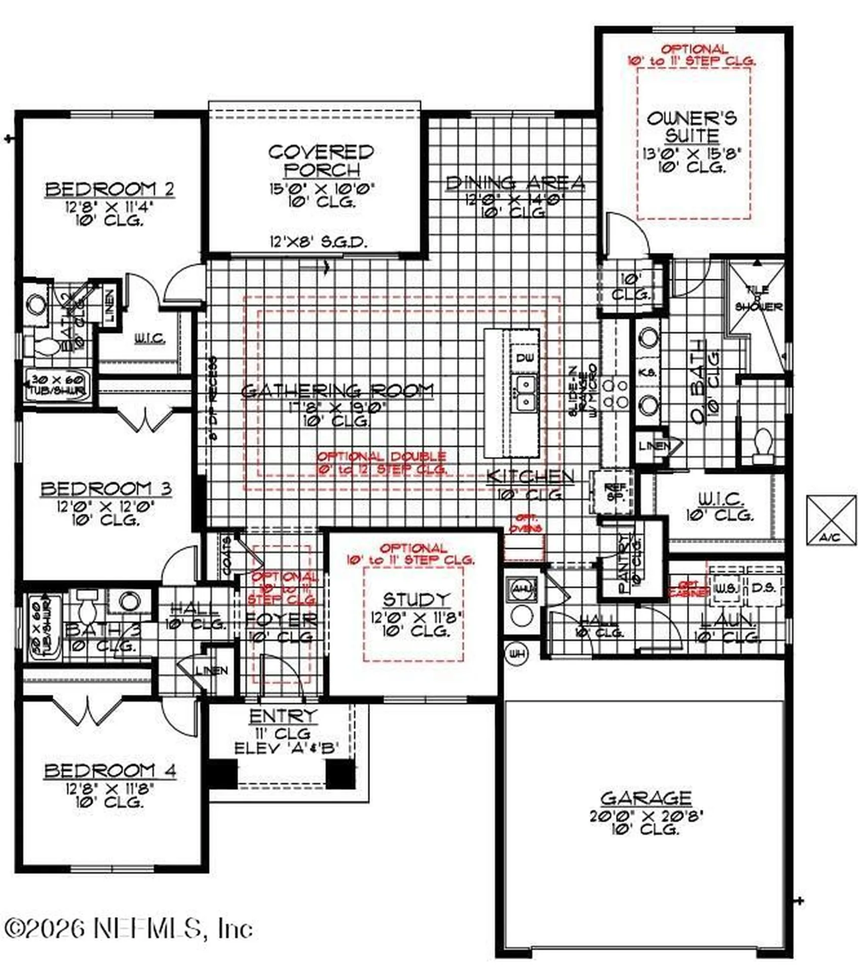 85228 Sandy Ridge Loop Yulee FL 32097