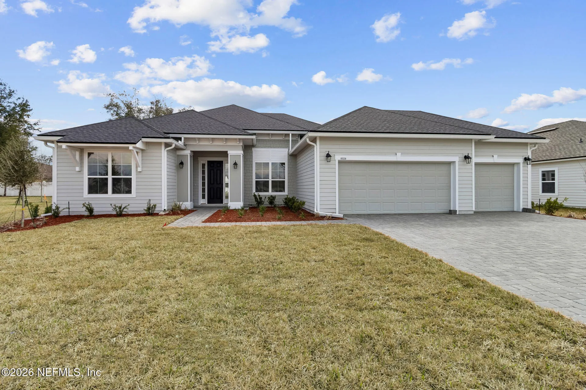 85228 Sandy Ridge Loop Yulee FL 32097