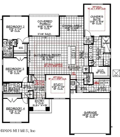 85228 Sandy Ridge Loop Yulee FL 32097