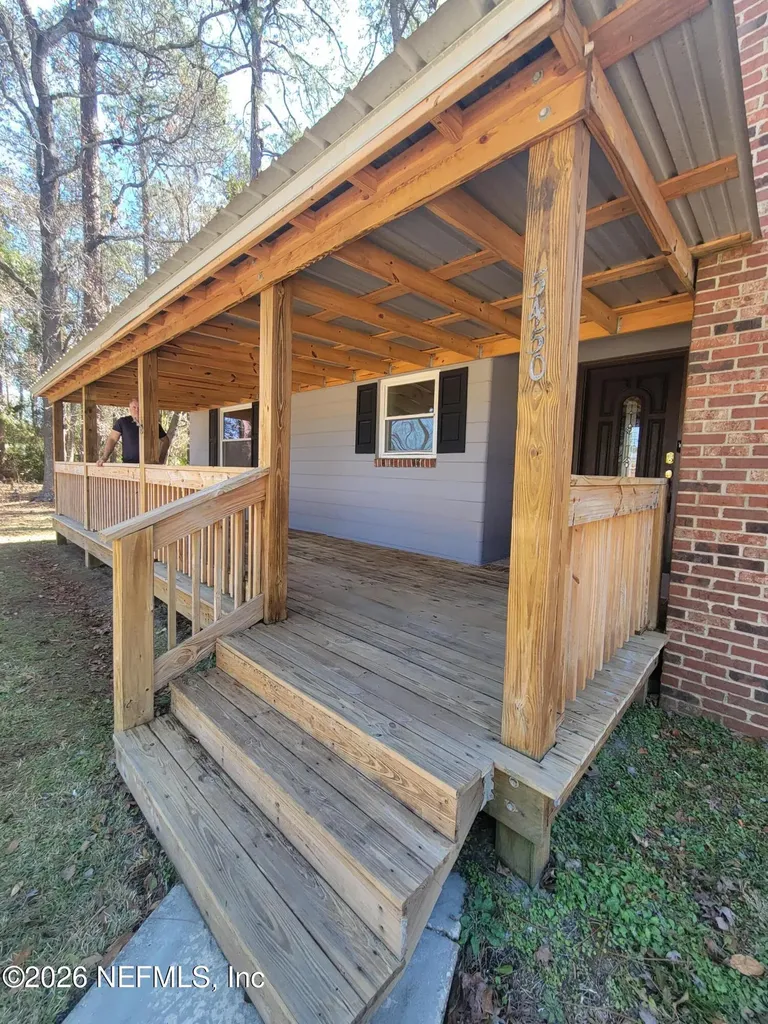 5450 110th Street Jacksonville FL 32244