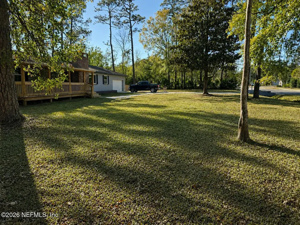 5450 110th Street Jacksonville FL 32244