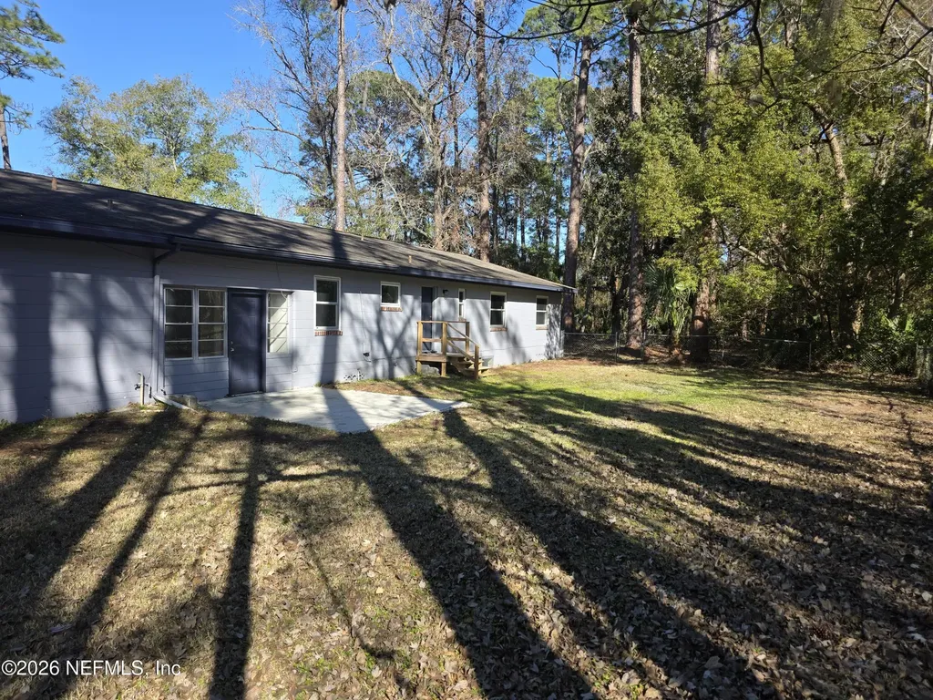 5450 110th Street Jacksonville FL 32244