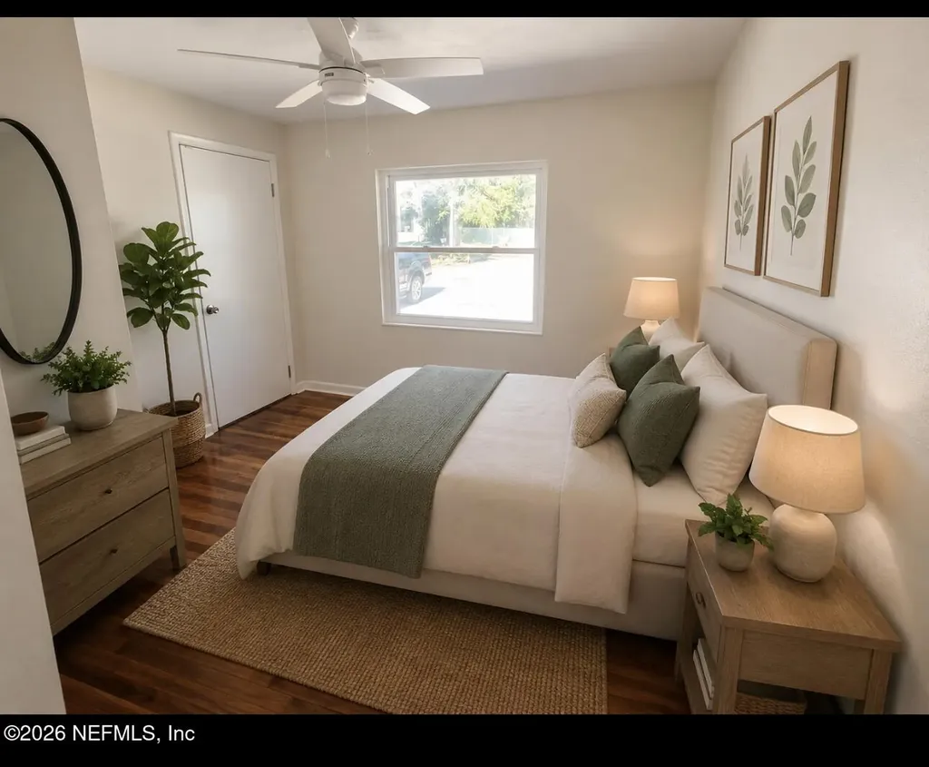 5450 110th Street Jacksonville FL 32244