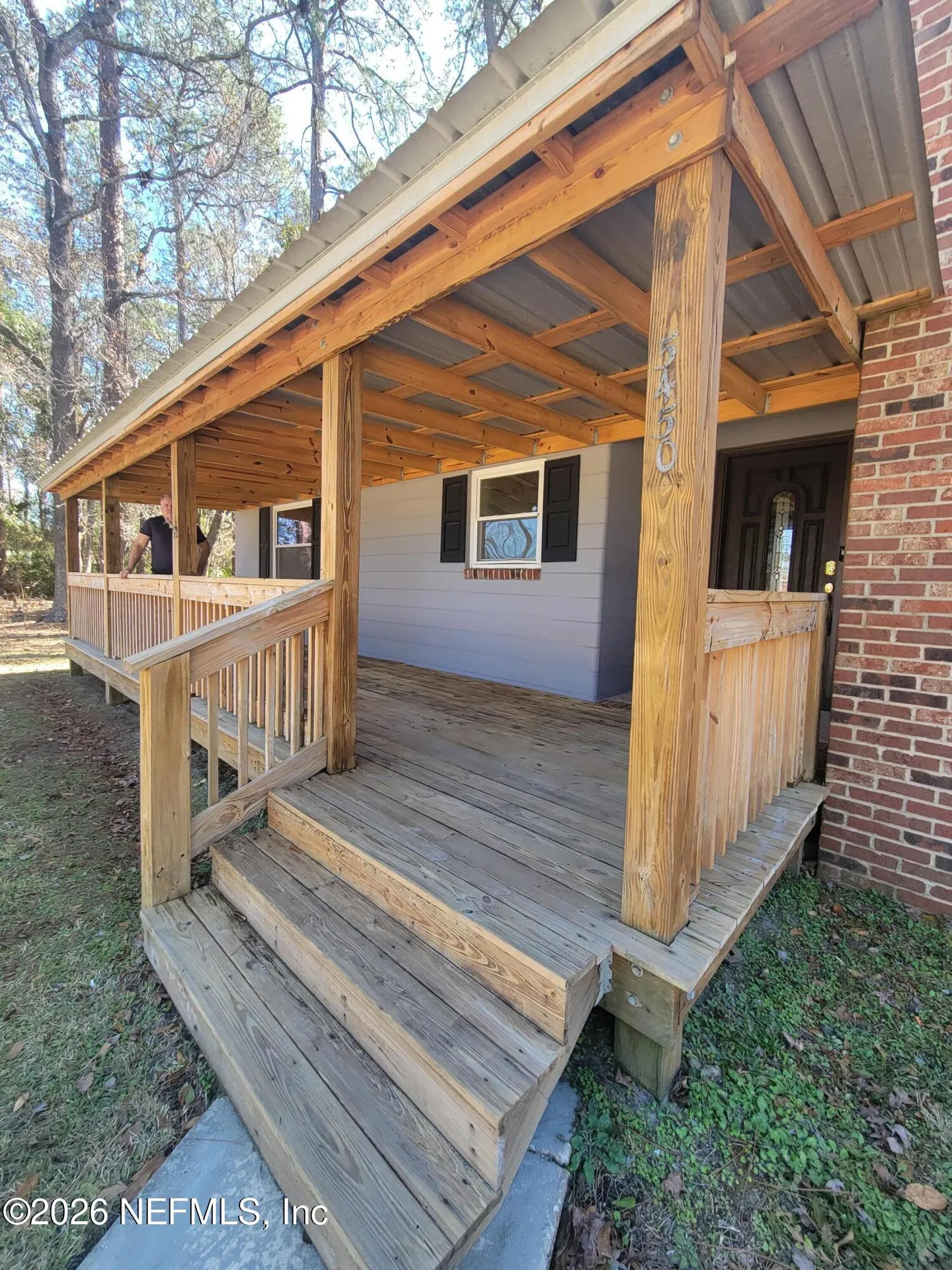 5450 110th Street Jacksonville FL 32244