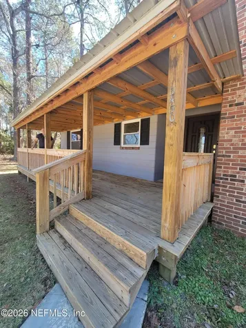 5450 110th Street Jacksonville FL 32244