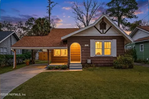4755 French Street Jacksonville FL 32205