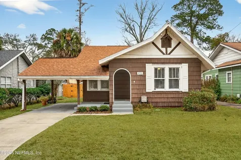4755 French Street Jacksonville FL 32205