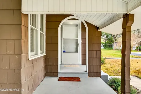 4755 French Street Jacksonville FL 32205