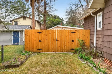 4755 French Street Jacksonville FL 32205