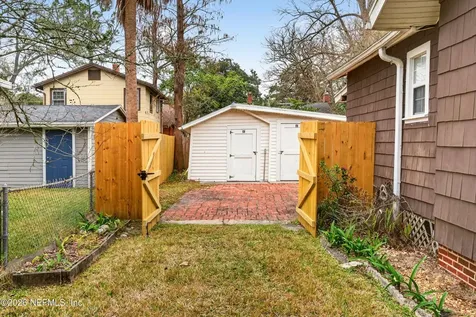 4755 French Street Jacksonville FL 32205