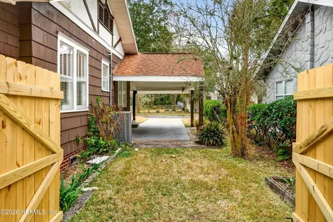 4755 French Street Jacksonville FL 32205