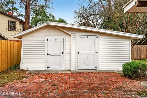 4755 French Street Jacksonville FL 32205