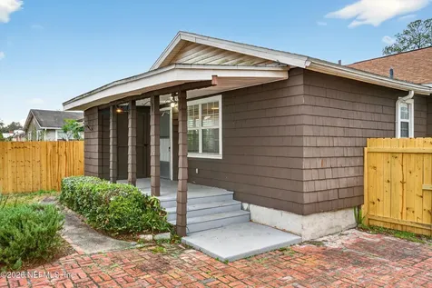 4755 French Street Jacksonville FL 32205