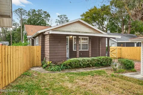 4755 French Street Jacksonville FL 32205