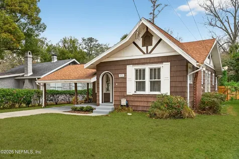 4755 French Street Jacksonville FL 32205