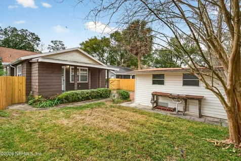 4755 French Street Jacksonville FL 32205