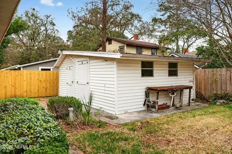 4755 French Street Jacksonville FL 32205