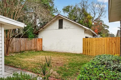 4755 French Street Jacksonville FL 32205