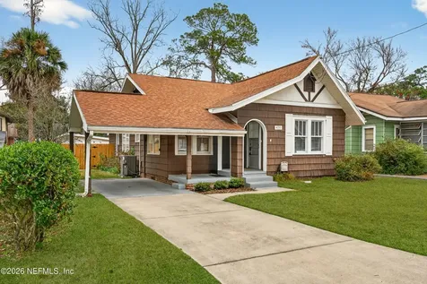 4755 French Street Jacksonville FL 32205