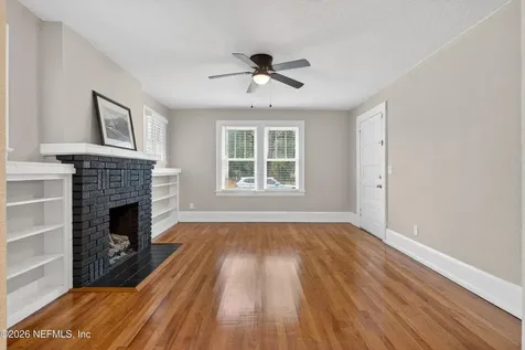 4755 French Street Jacksonville FL 32205