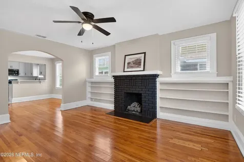 4755 French Street Jacksonville FL 32205