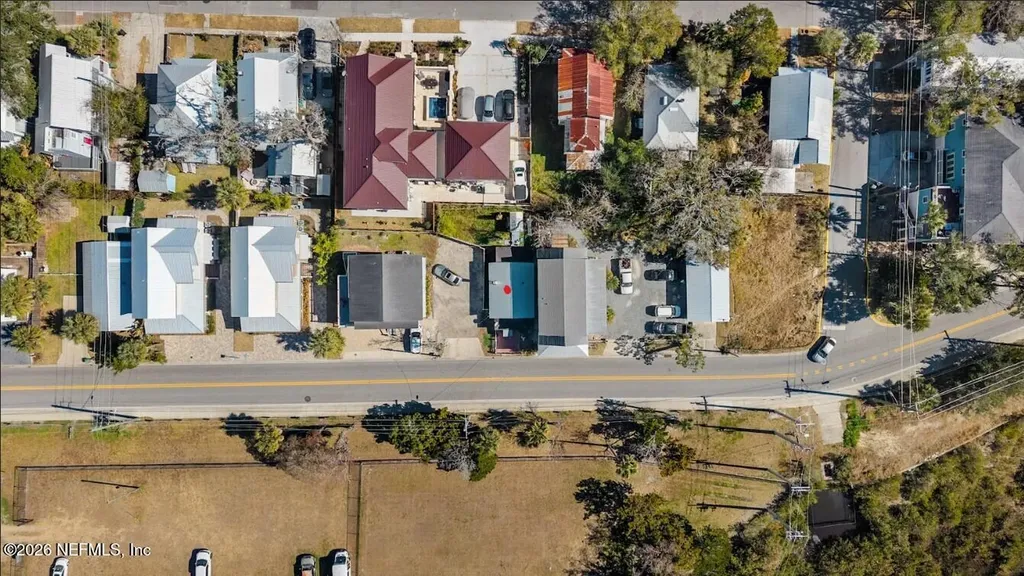 173 Riberia Street St. Augustine FL 32084