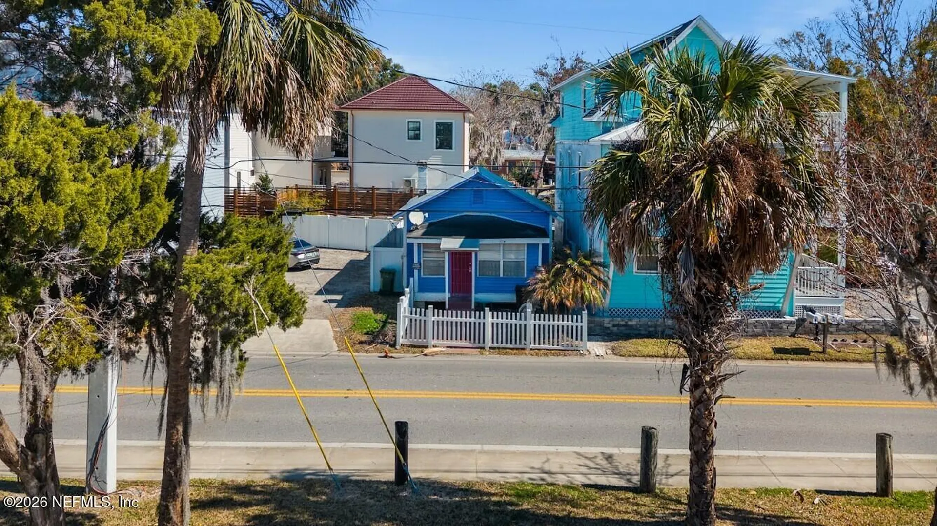 173 Riberia Street St. Augustine FL 32084