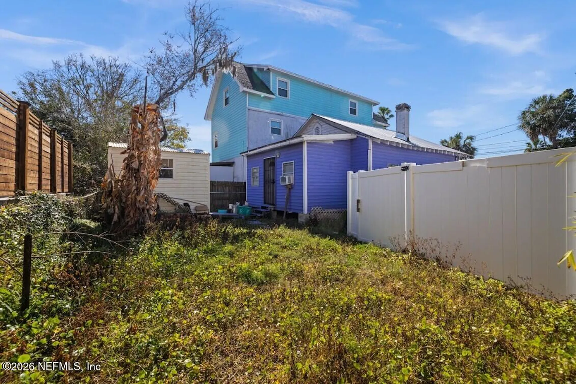 173 Riberia Street St. Augustine FL 32084