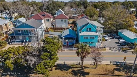 173 Riberia Street St. Augustine FL 32084