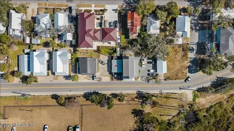 173 Riberia Street St. Augustine FL 32084