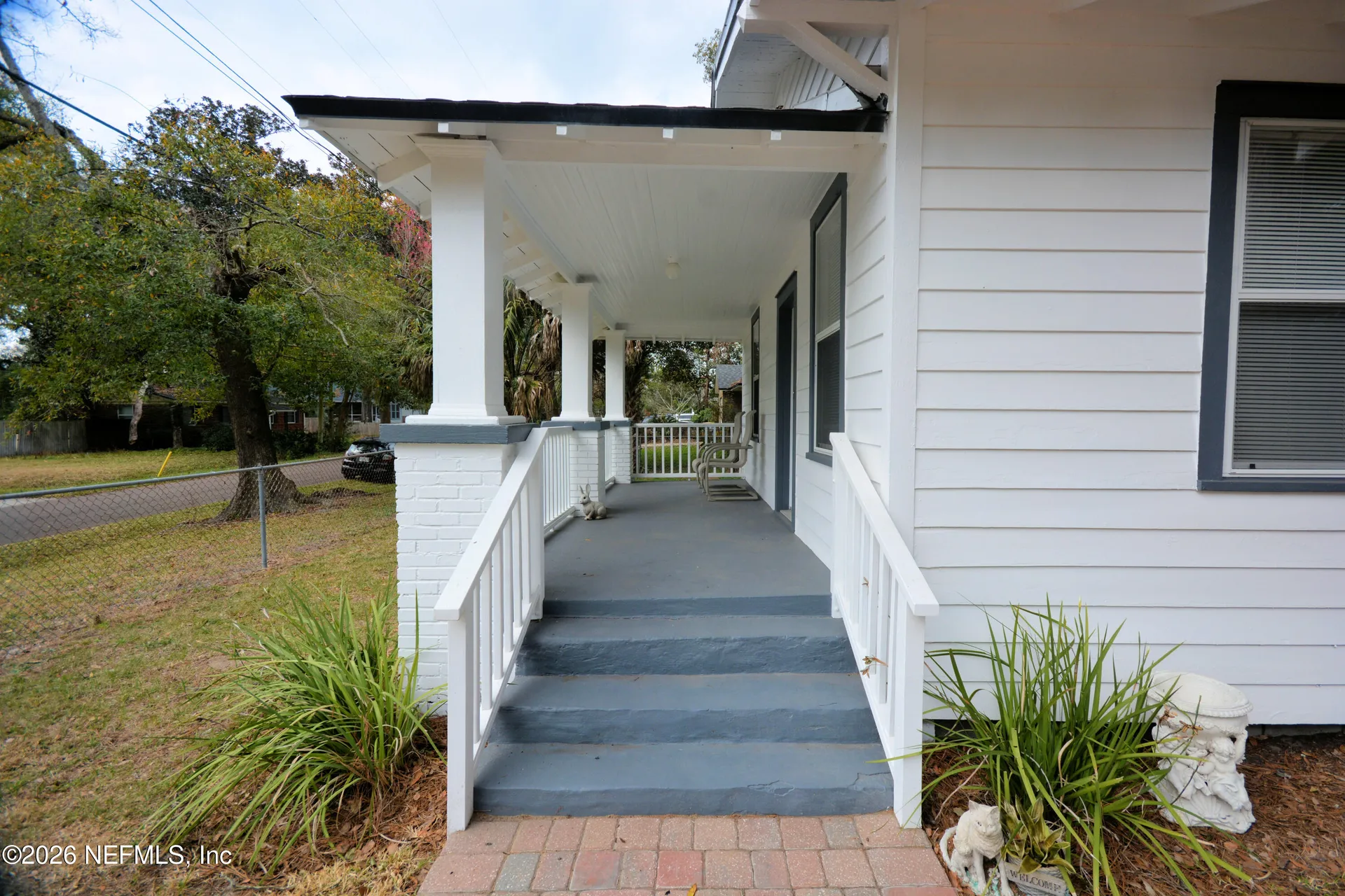 4605 Appleton Avenue Jacksonville FL 32210