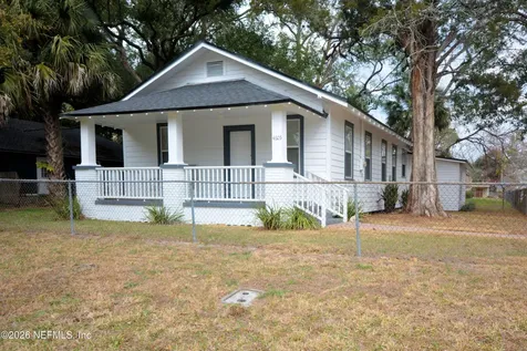 4605 Appleton Avenue Jacksonville FL 32210