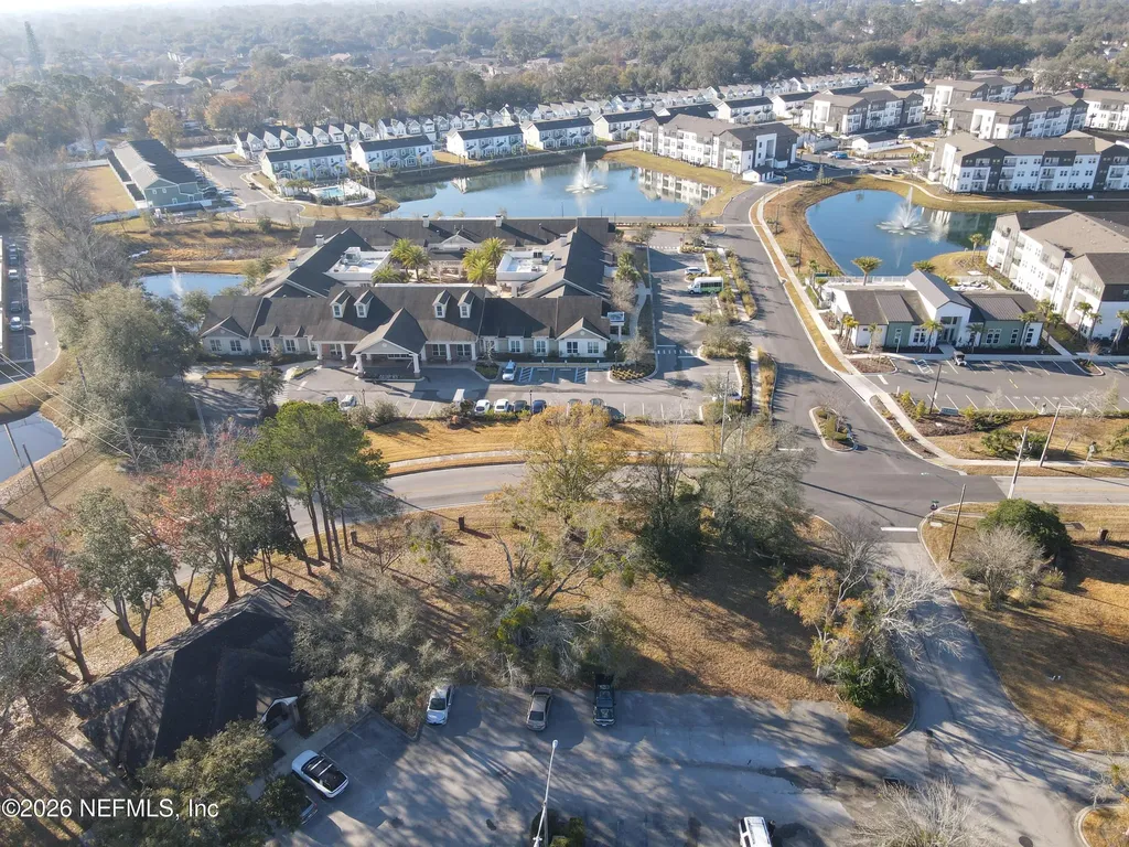 0 Dupont Station Court Jacksonville FL 32217