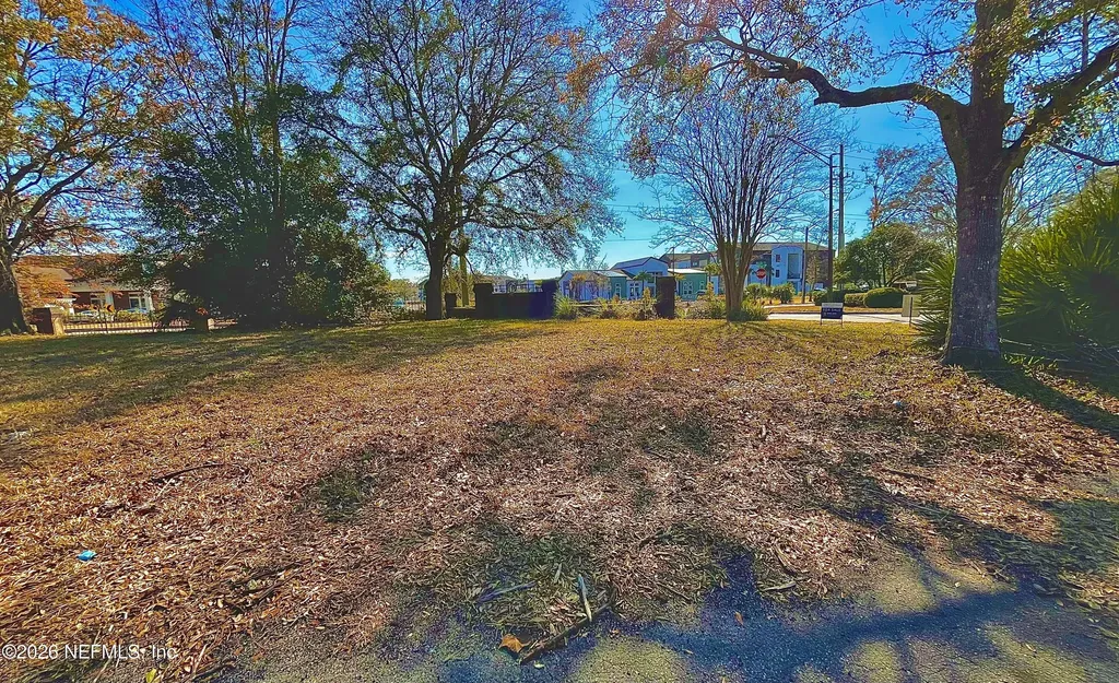 0 Dupont Station Court Jacksonville FL 32217
