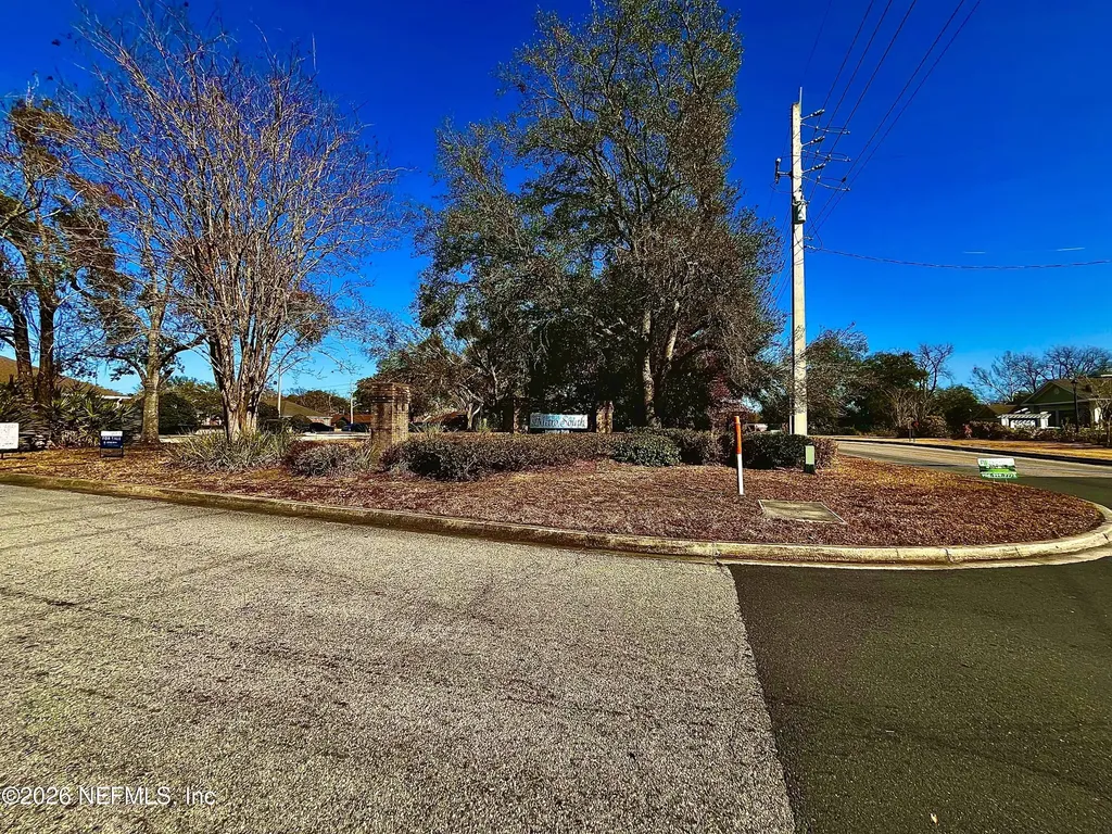 0 Dupont Station Court Jacksonville FL 32217