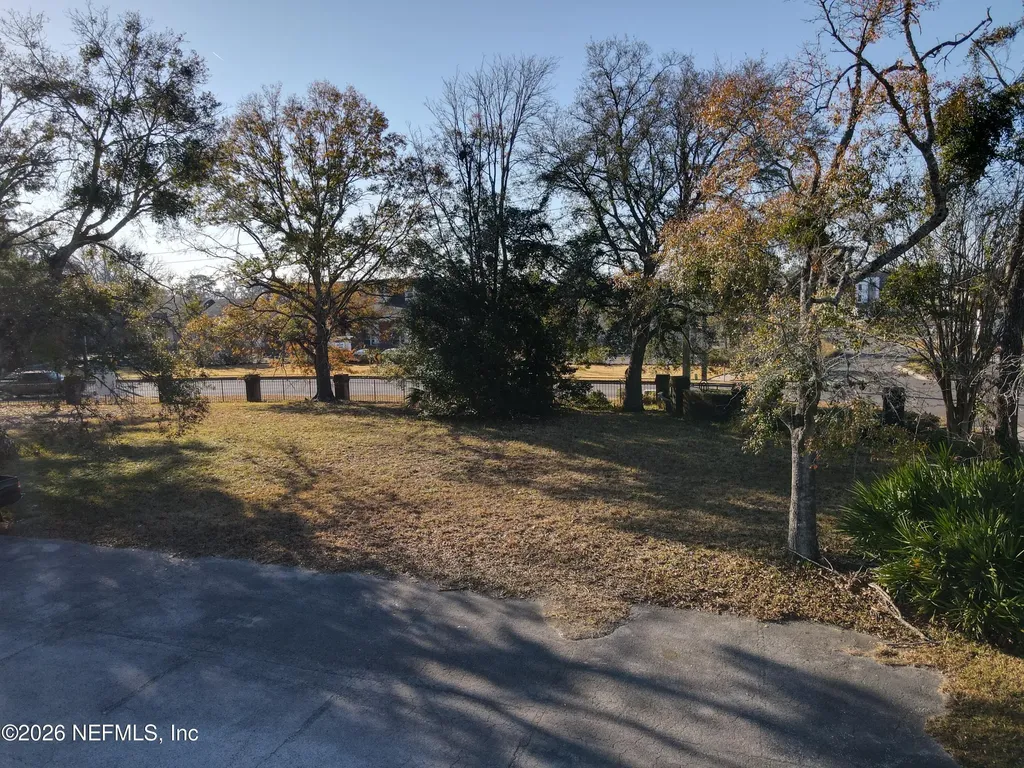 0 Dupont Station Court Jacksonville FL 32217