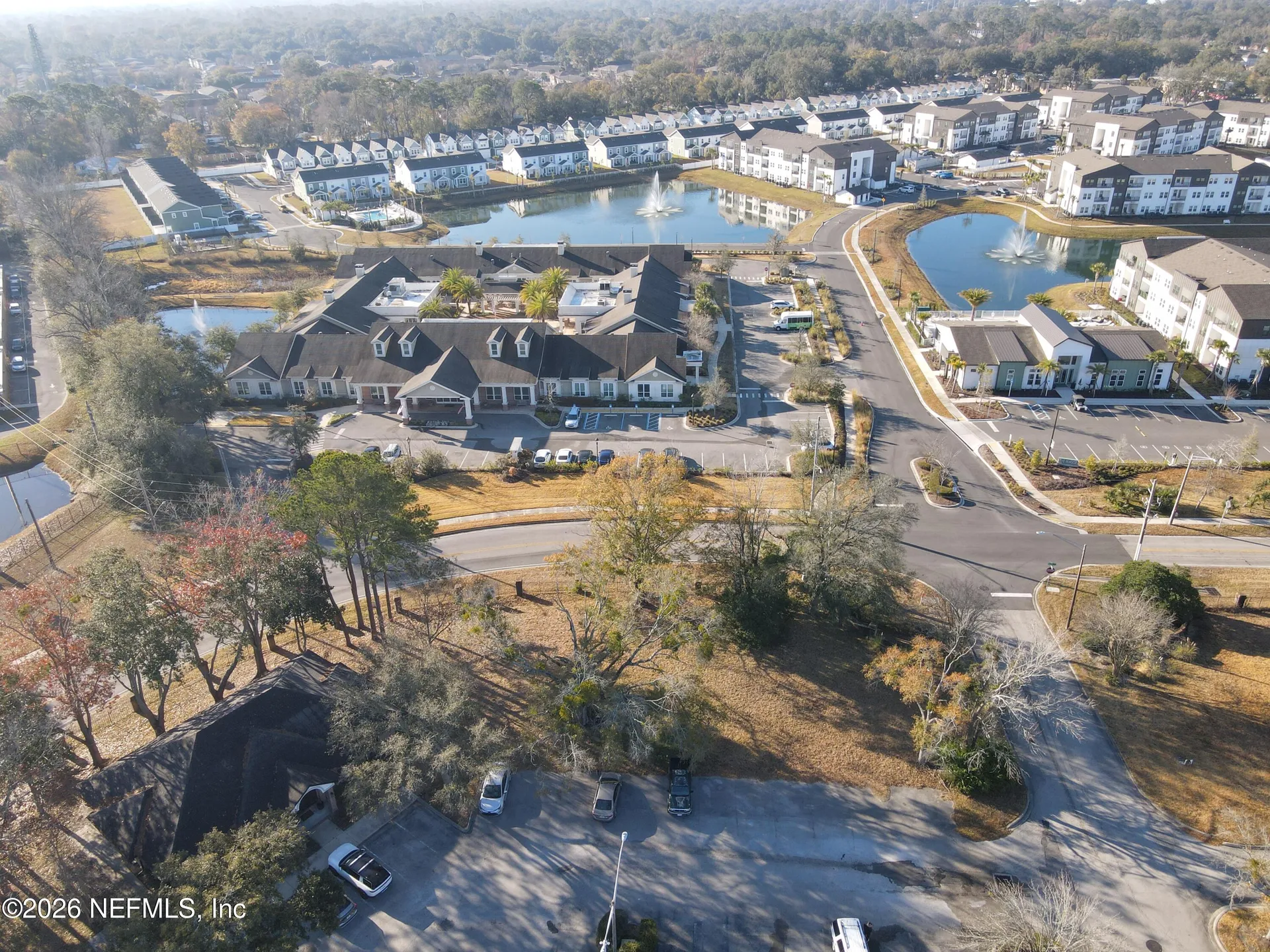 0 Dupont Station Court Jacksonville FL 32217