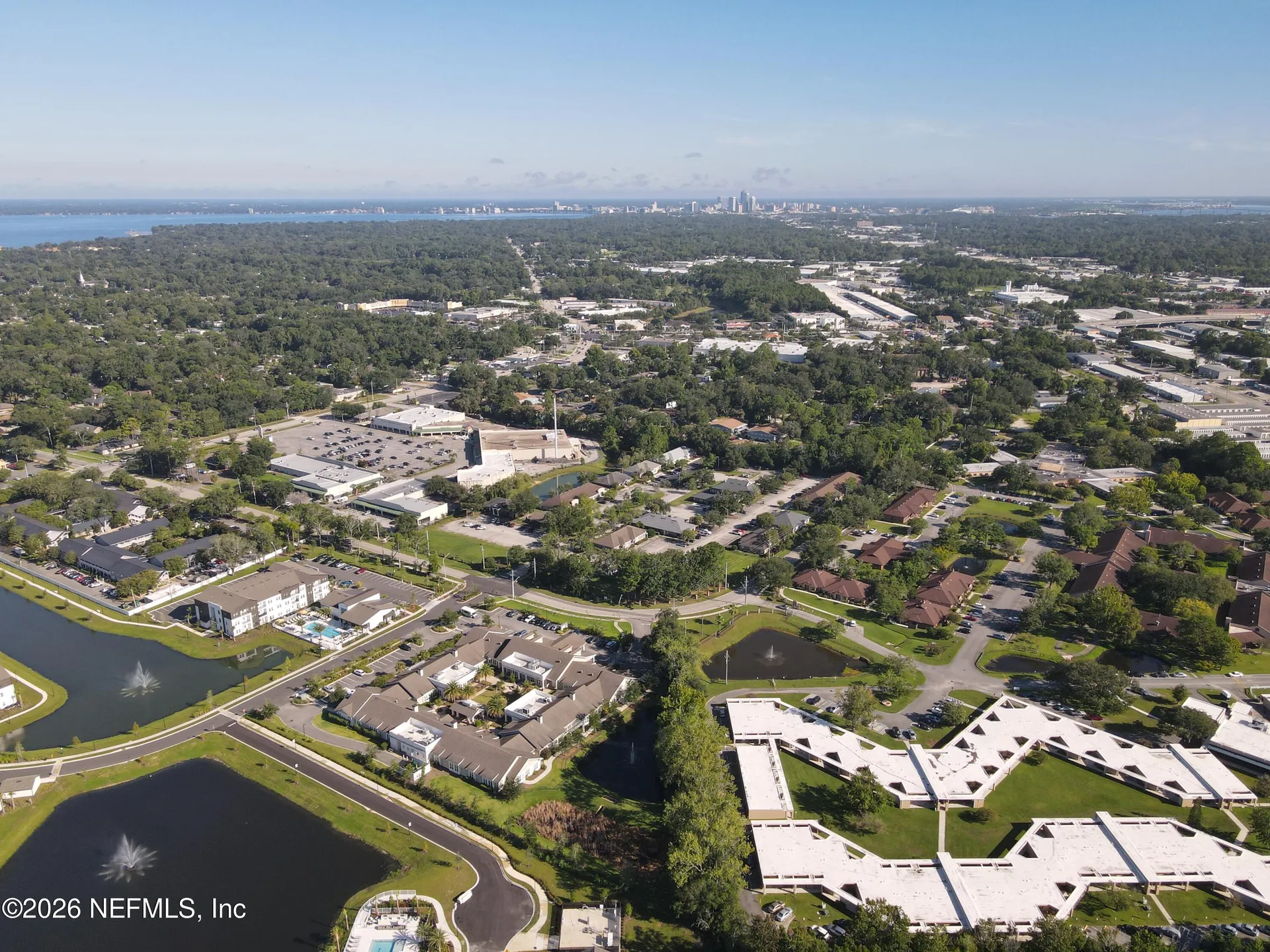 0 Dupont Station Court Jacksonville FL 32217