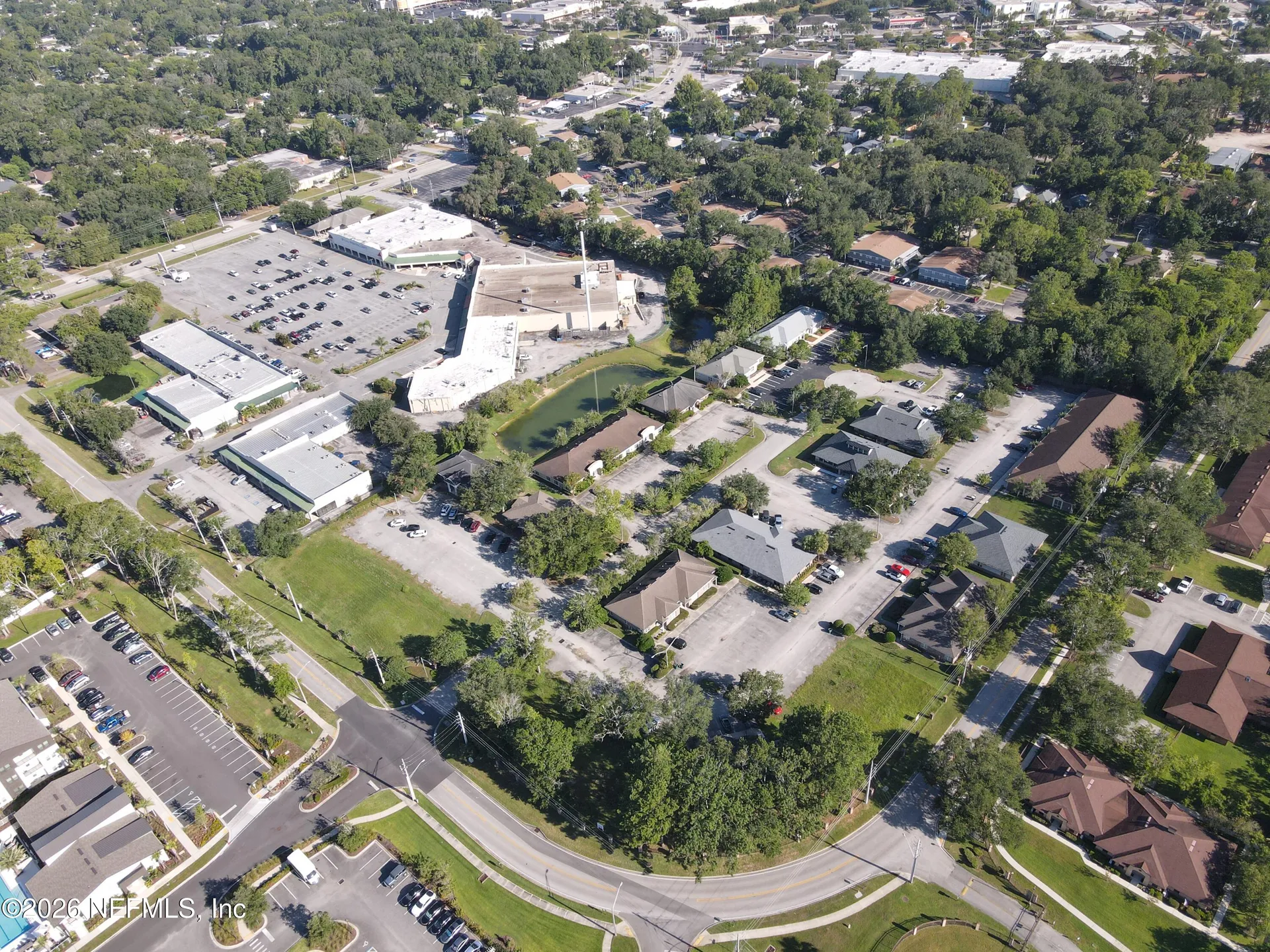 0 Dupont Station Court Jacksonville FL 32217