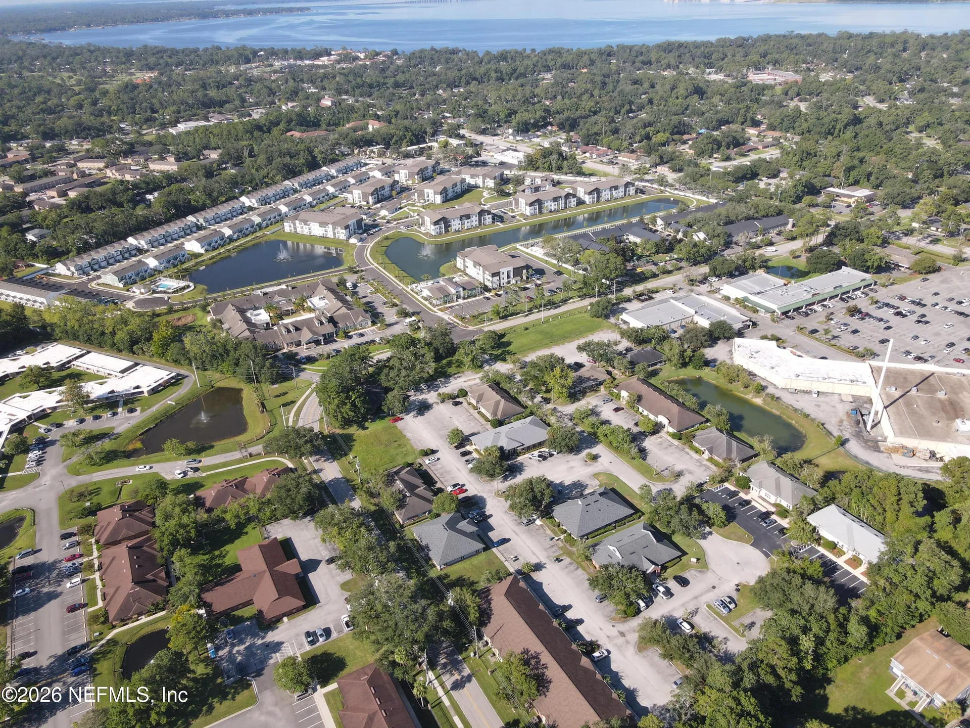 0 Dupont Station Court Jacksonville FL 32217