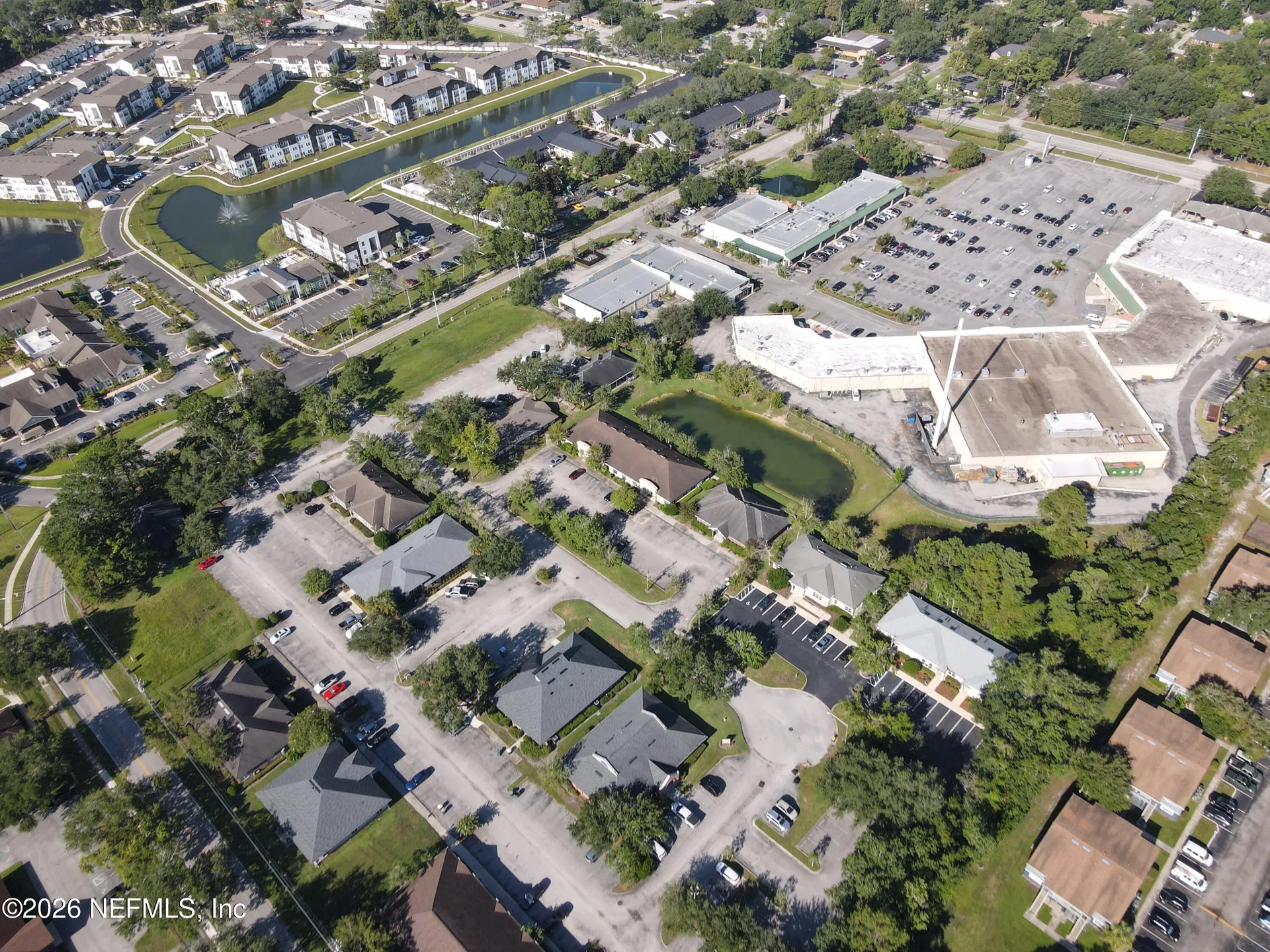 0 Dupont Station Court Jacksonville FL 32217