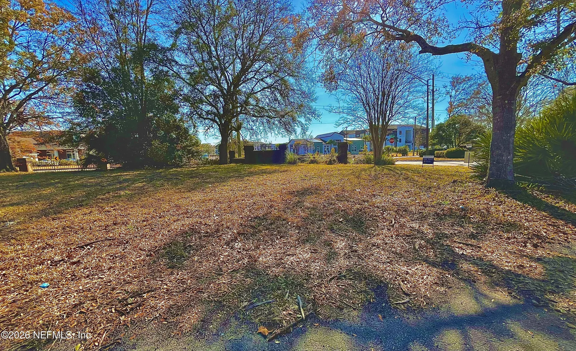0 Dupont Station Court Jacksonville FL 32217