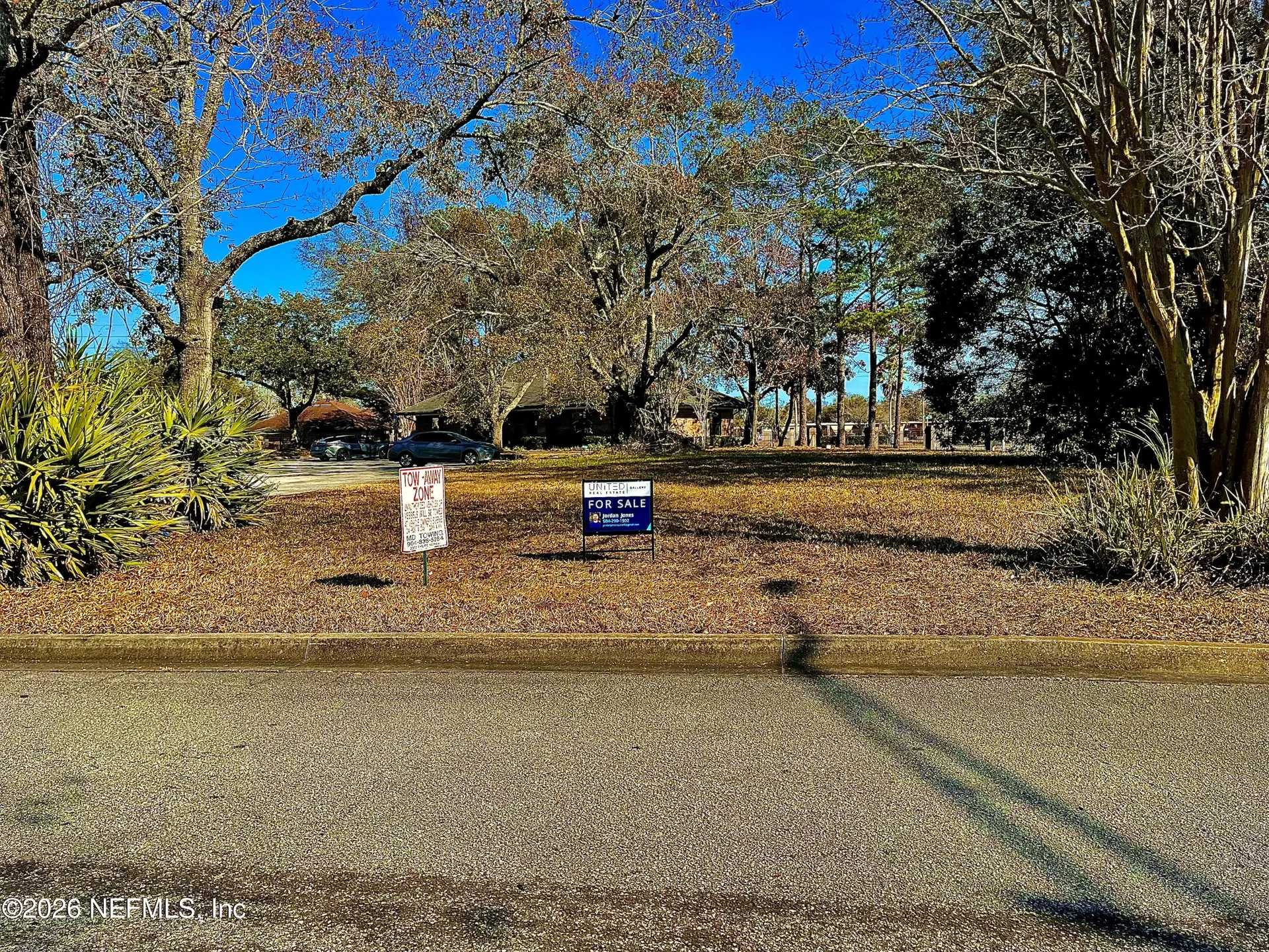 0 Dupont Station Court Jacksonville FL 32217